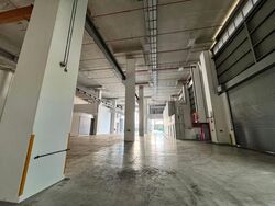 Loyang Industrial Estate (D17), Factory #593484171